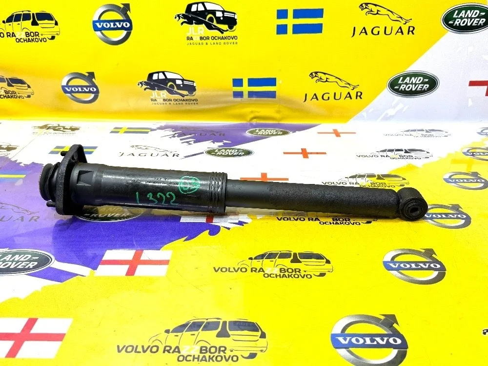 Амортизатор задний Range Rover Vogue 3 L332 Range Rover III рестайлинг (2005—2009) 368DT 2009