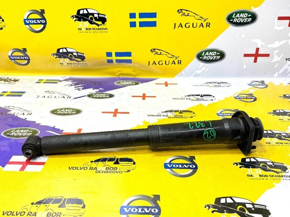 Амортизатор задний Range Rover Vogue 3 L332 Range Rover III рестайлинг (2005—2009) 368DT 2009