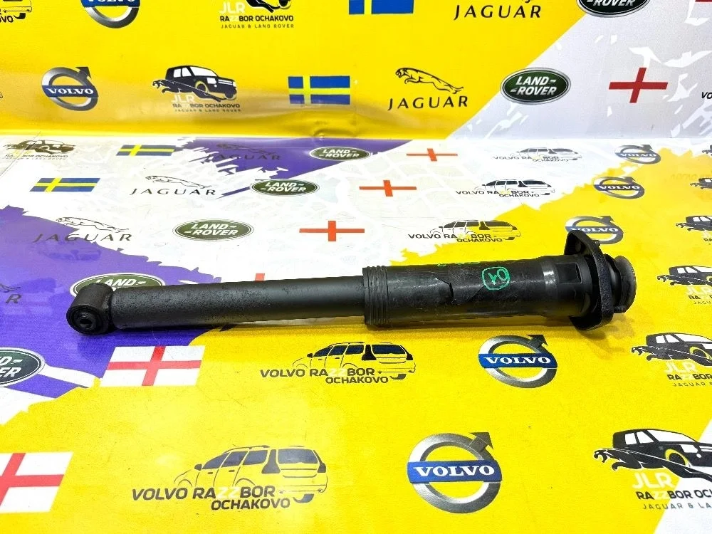 Амортизатор задний Range Rover Vogue 3 L332 Range Rover III рестайлинг (2005—2009) 368DT 2009