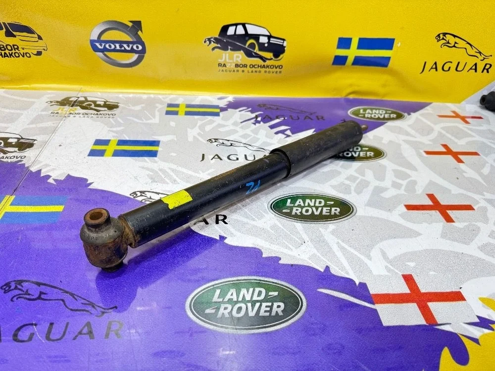 Амортизатор задний для Volvo S60I, S80I FWD S60 I (2000—2004)