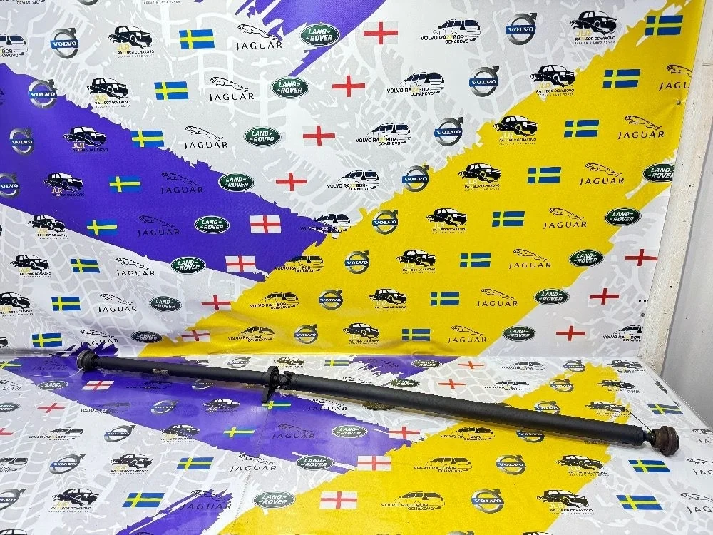 Карданный вал Volvo XC90 D5 2007-2014 30783345 XC90 I рестайлинг (2006—2014)