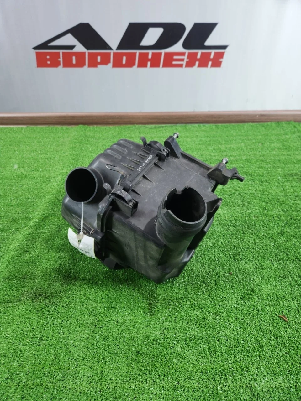 Корпус воздушного фильтра Kia CEED 2006-2012