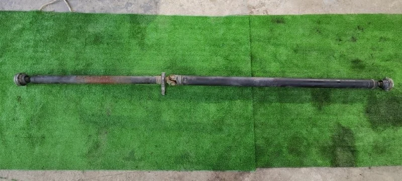 Карданный вал Volvo Xc90 30711838 C B8444S B6324S