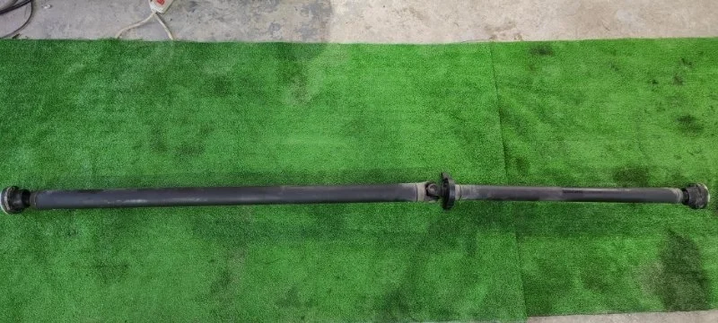 Карданный вал Volvo Xc90 2007 31256272 C B8444S B6324S