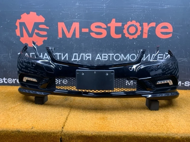Бампер Mercedes-Benz E-Class 2009 A2078800447 C207 272.961, передний
