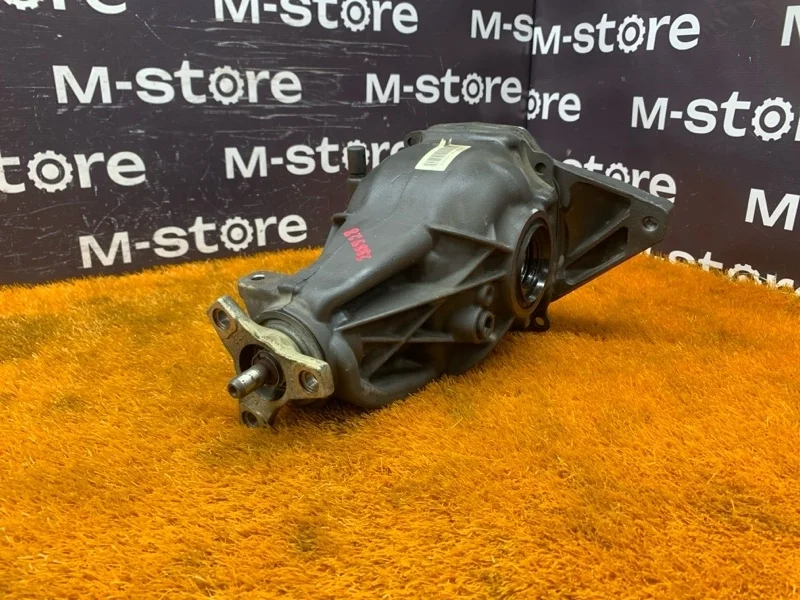 Редуктор Mercedes-Benz C-Class 2012 A2043510308 W204 271.860, задний