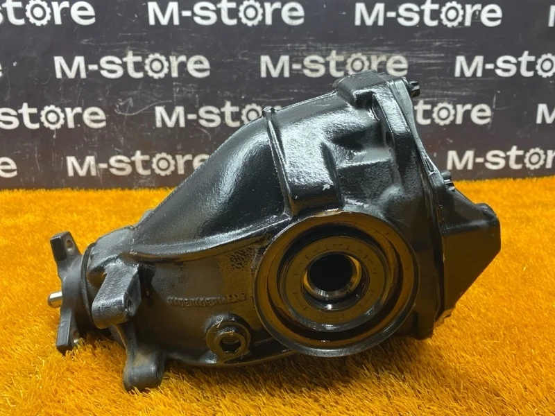 Редуктор Mercedes-Benz E-Class 2006 A2303501314 W211 272.943, задний