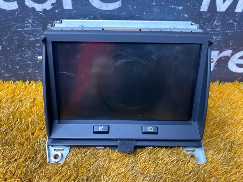 Монитор Land Rover Discovery 2005 YIE500081PVJ L319 406PN