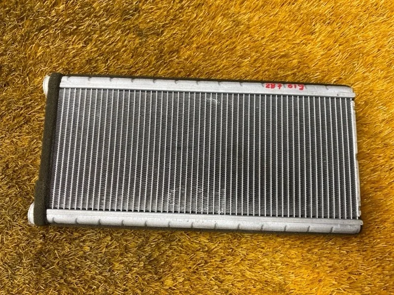 Радиатор печки Land Rover Discovery 2005 JEP500020 L319 406PN