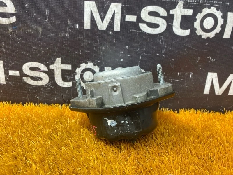 Подушка двигателя Bmw 7-Series 2007 22116769185 E66/E65 N62B48B, левая