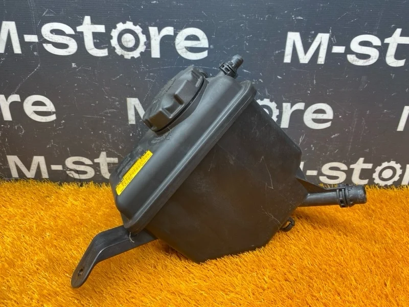 Бачок расширительный Bmw 5-Series 2005 17137521189 E60 N52B25A