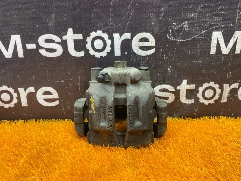 Суппорт Bmw 3-Series 2006 34216768698 E90 N52B25A, задний правый