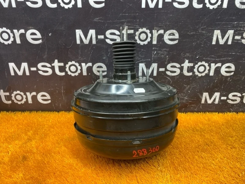 Вакуумный усилитель Mercedes-Benz V-Class 2012 A6394300408 W639 272.978