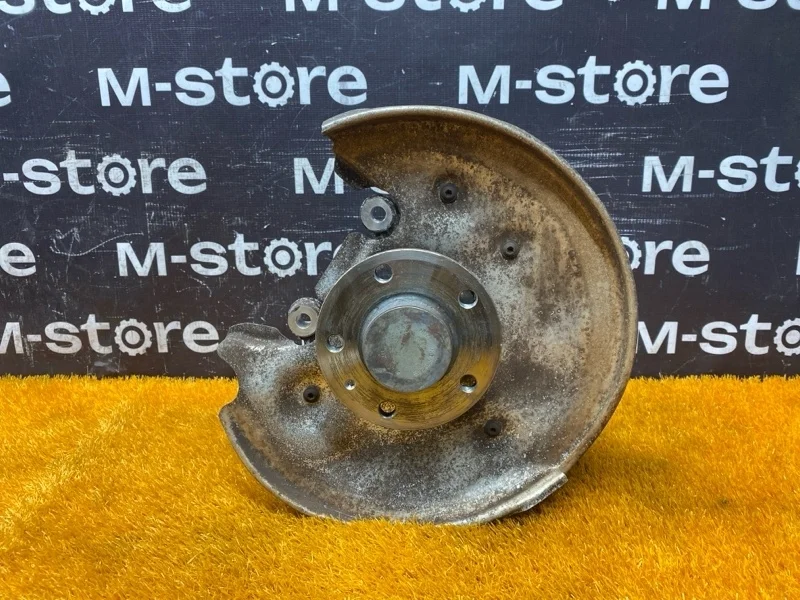 Ступица Audi A4 2010 8K0505435AB B8/8K CDHB, задняя левая