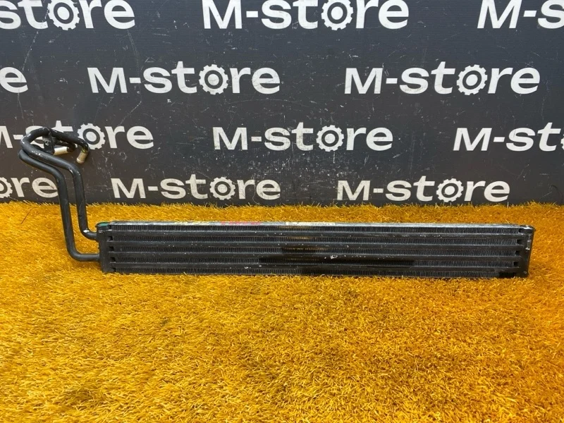 Радиатор гур Porsche Cayenne 2007 7L5422885C 957 M4801