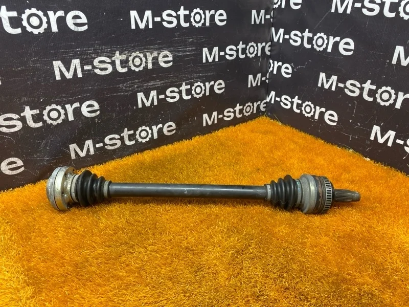 Привод Bmw 3-Series 2004 33211229588 E46 M54B22 (226S1), задний правый