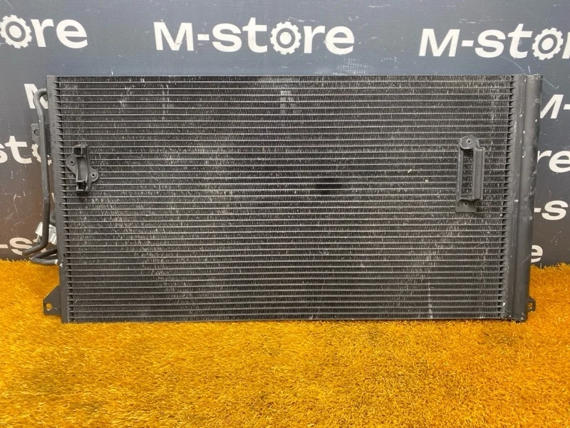 Радиатор кондиционера Audi Q7 2008 4L0260401A 4L BAR