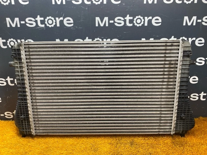 Интеркулер Volkswagen Tiguan 2011 3C0145805R 5N CCZ