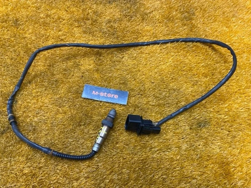 Датчик кислорода Audi A4 2008 06B906265D B7/8E ALT