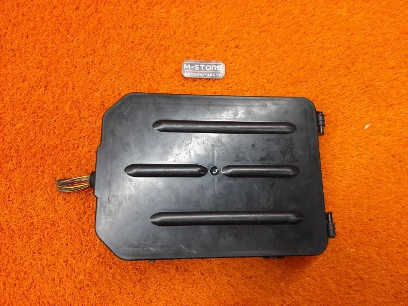 Блок комфорта Audi A4 2006 8E0959433CG B7/8E BFB