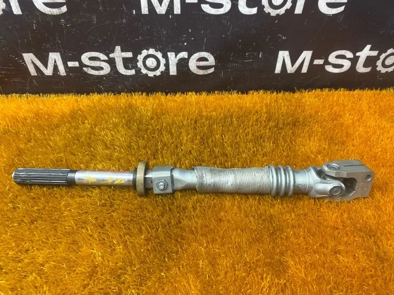 Карданчик рулевой Mercedes-Benz E-Class 2009 A2044620278 C207 272.961