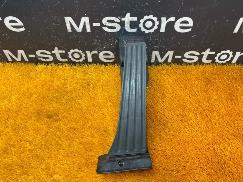 Педаль газа Bmw 7-Series 2002 35406762482 E66/E65 N62B44A.