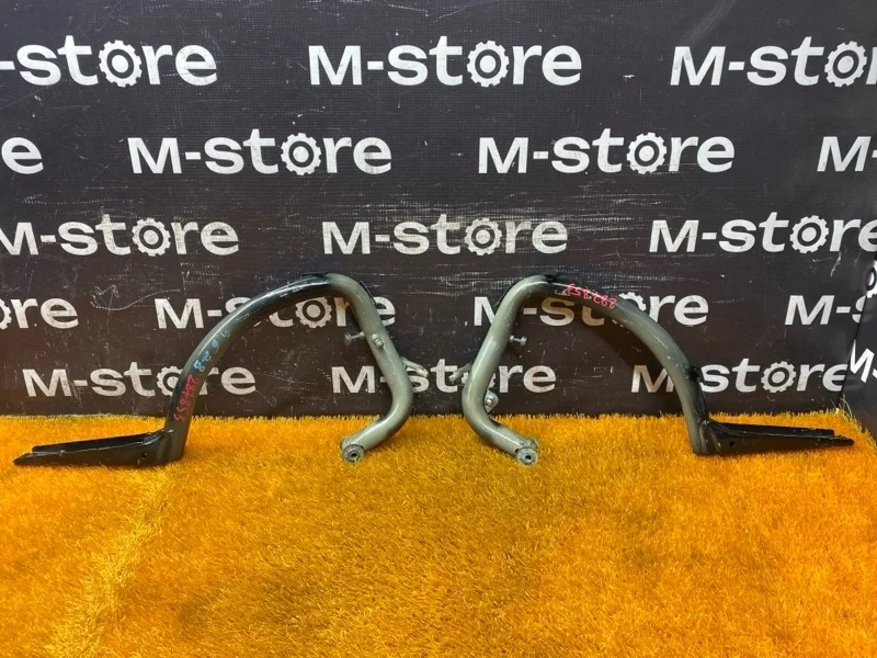 Петля багажника Mercedes-Benz S-Class 2006 A2217500128 W221 272.965