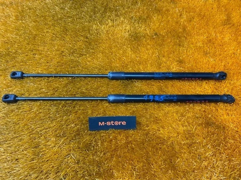 Амортизатор капота Audi Q7 2011 4L0823359 4L CJTC