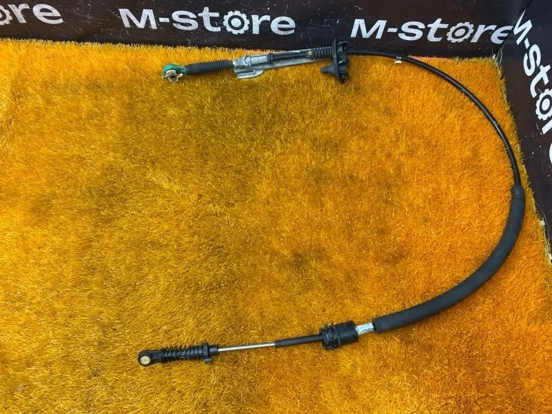 Трос кпп Mercedes-Benz B-Class 2010 A1693700673 W245 266.940