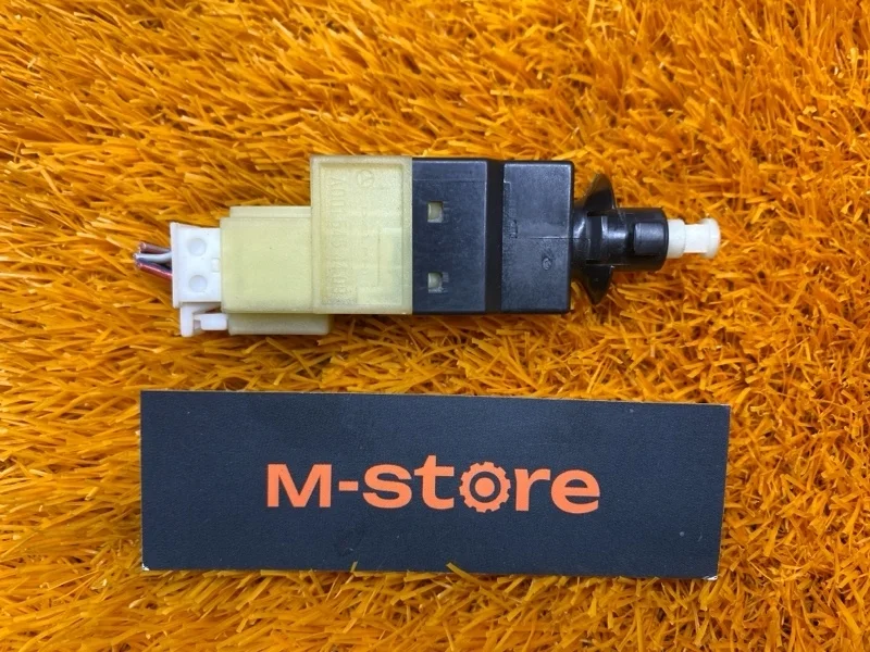 Датчик тормоза(лягушка) Mercedes-Benz E-Class 2005 A0015454409 W211 272.964