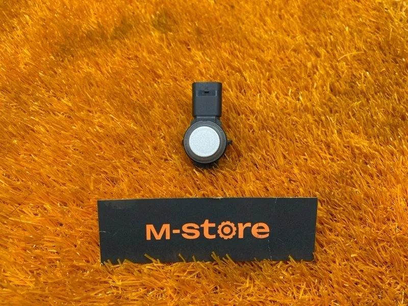 Датчик парковки , парктроник Mercedes-Benz B-Class 2013 A0009050242 W246 270.910, передний