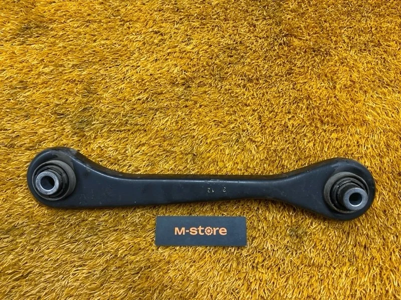 Рычаг подвески нижний Audi Q3 2012 1K0501530C 8U CPSA, задний правый