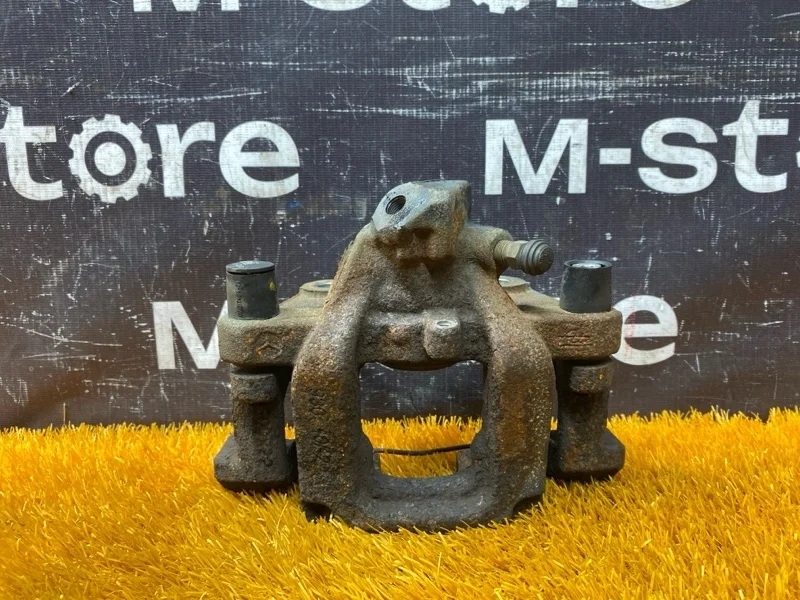 Суппорт Mercedes-Benz Glk-Class 2010 A2044231281 X204 272.948, задний правый