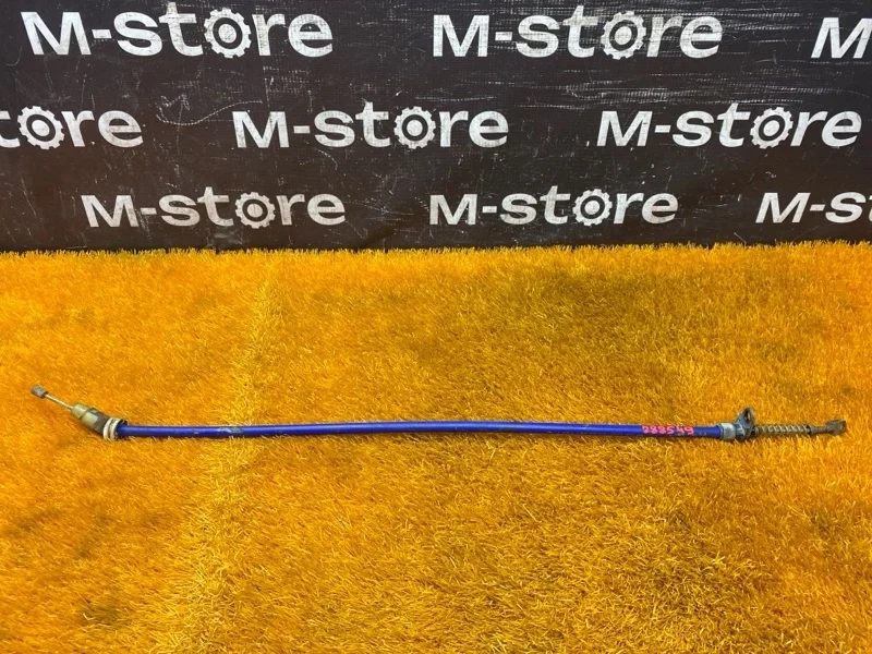 Трос ручника Mercedes-Benz Glk-Class 2010 A2044201785 X204 272.948, задний