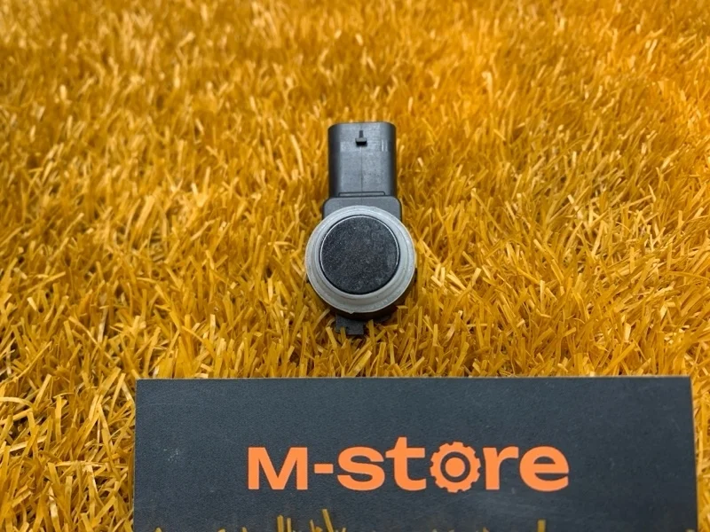 Датчик парковки , парктроник Mercedes-Benz E-Class 2009 A2125420018 C207 272.961, передний