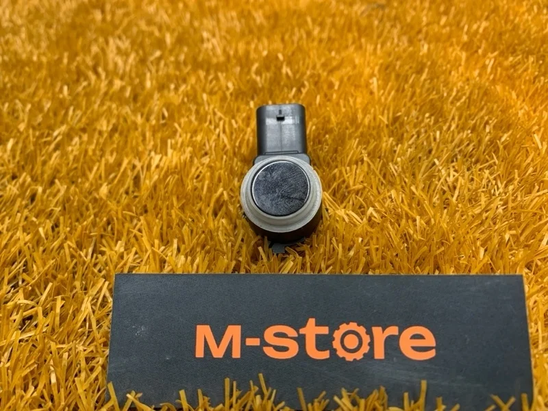 Датчик парковки , парктроник Mercedes-Benz E-Class 2009 A2125420018 C207 272.961, передний