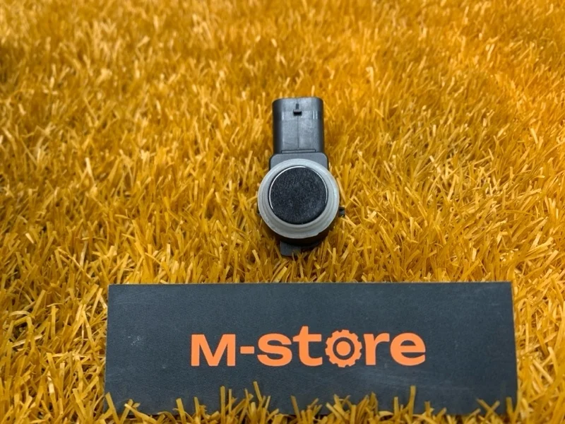 Датчик парковки , парктроник Mercedes-Benz E-Class 2009 A2125420018 C207 272.961, передний