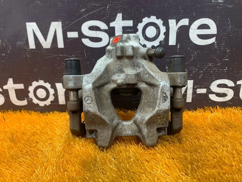 Суппорт Mercedes-Benz C-Class 2012 A2044231681 W204 271.860, задний правый