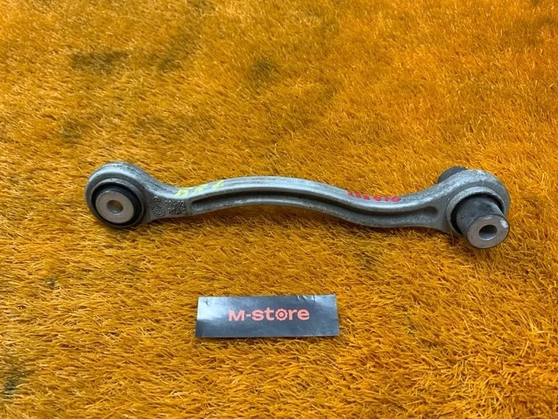 Рычаг подвески нижний Mercedes-Benz C-Class 2012 A2043500653 W204 271.860, задний правый