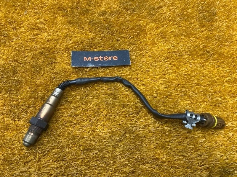 Датчик кислорода Mercedes-Benz Clk-Class 2005 A0015404617 W209 112.955