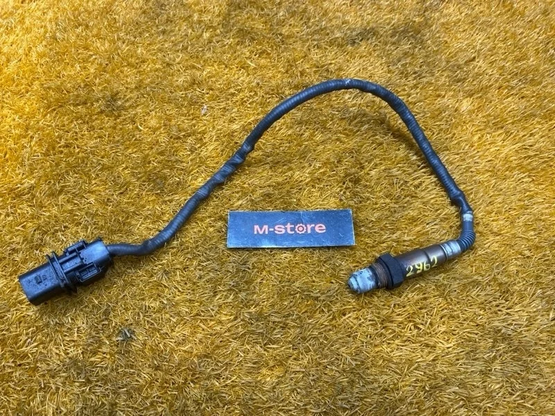 Датчик кислорода Mercedes-Benz Cls-Class 2005 A0035427018 W219 272.964