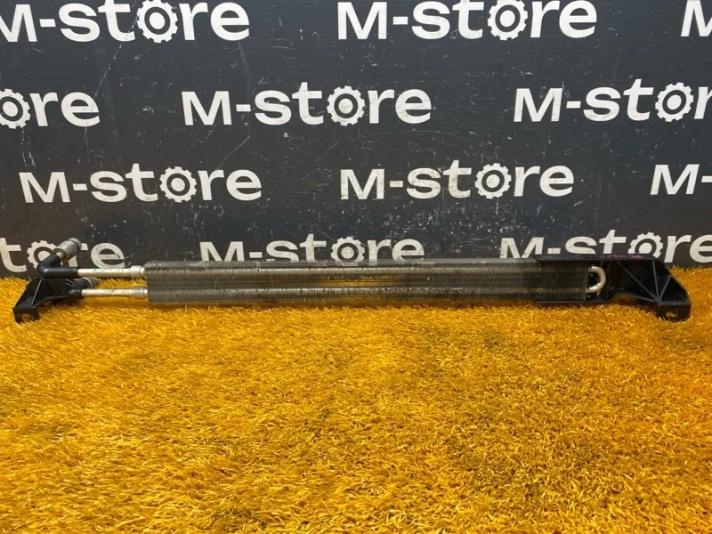 Радиатор гур Mercedes-Benz V-Class 2012 A6394664924 W639 272.978