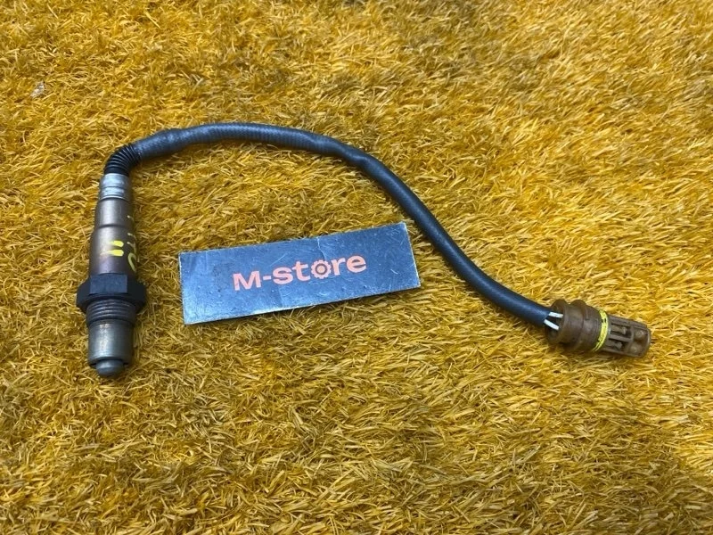 Датчик кислорода Mercedes-Benz Clk-Class 2005 A0015404617 W209 112.955