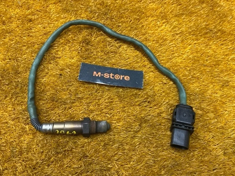 Датчик кислорода Mercedes-Benz R-Class 2010 A0035427018 W251 272.967