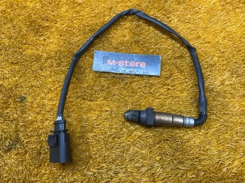 Датчик кислорода Audi A3 2011 03C906262AL 8P CAXC