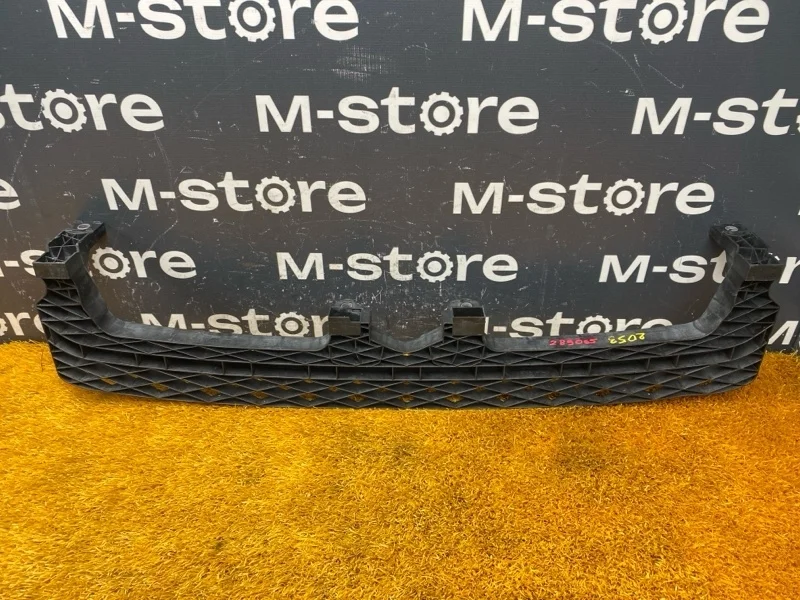 Усилитель бампера Volkswagen Passat 2012 3AA807571 B7 CAX, передний