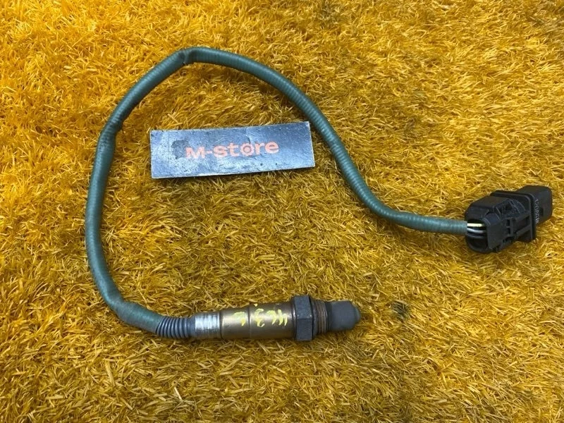 Датчик кислорода Mercedes-Benz V-Class 2012 A0035427018 W639 272.978