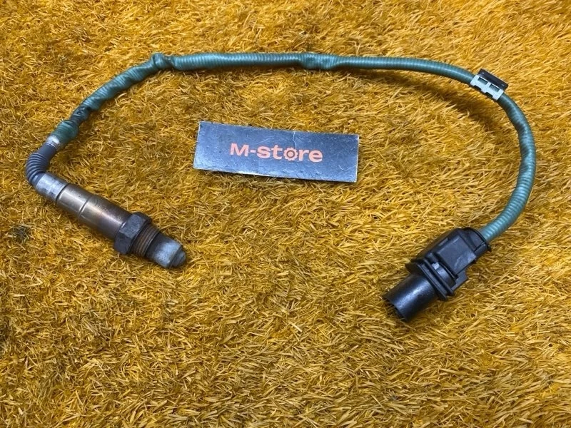 Датчик кислорода Mercedes-Benz R-Class 2010 A0035427018 W251 272.967