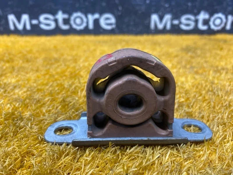 Подушка глушителя Audi A8 2012 4H0253099A 4H/D4 CGWD