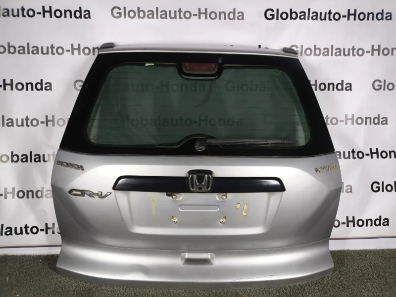 Крышка багажника задняя Honda CR-V RE K24Z4